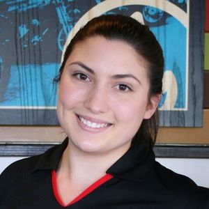 Meet your Posher, Stacey